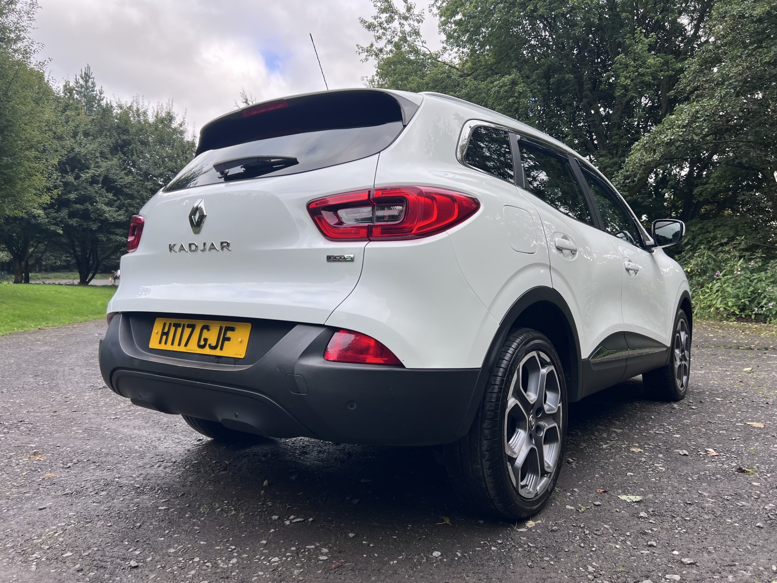  RENAULT KADJAR