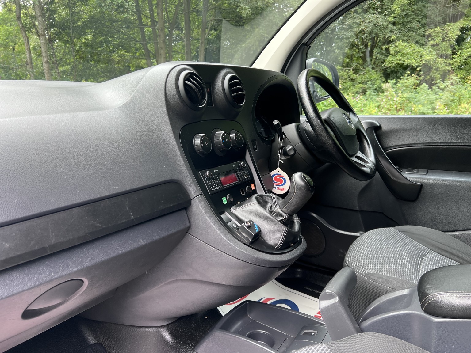  MERCEDES-BENZ CITAN