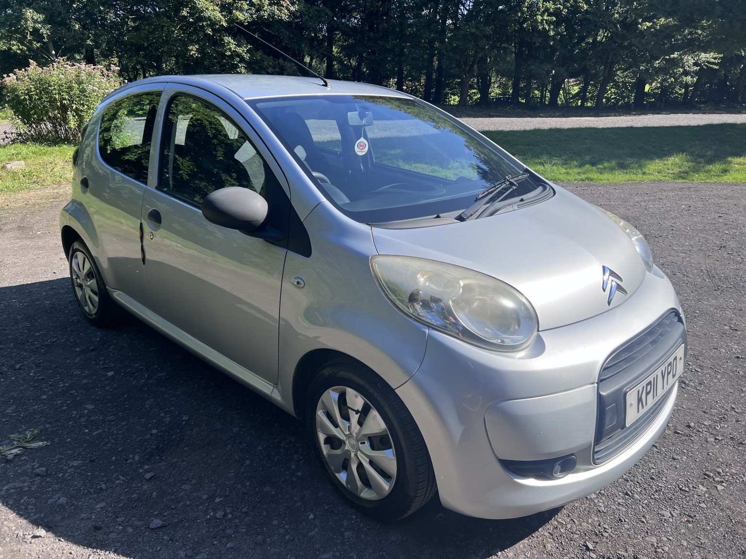  CITROEN C1