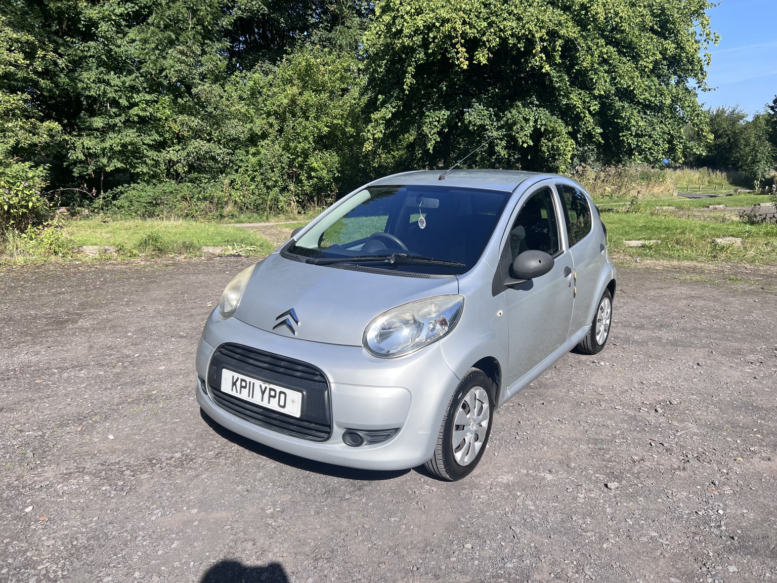  CITROEN C1
