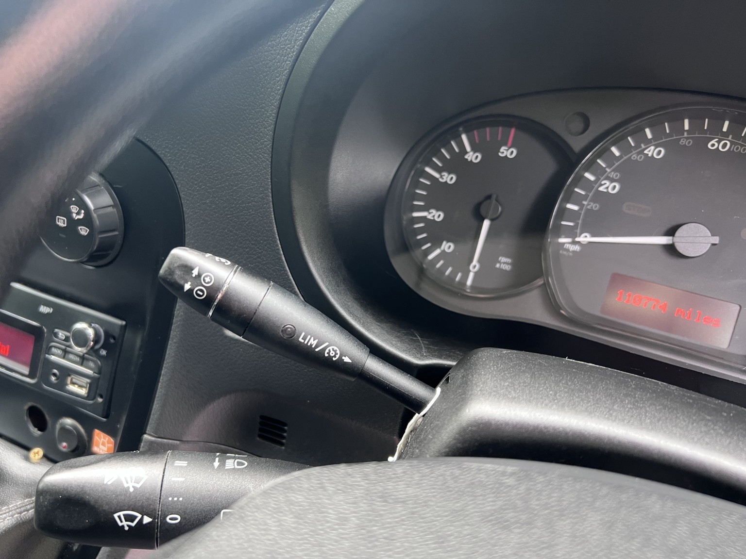  MERCEDES-BENZ CITAN