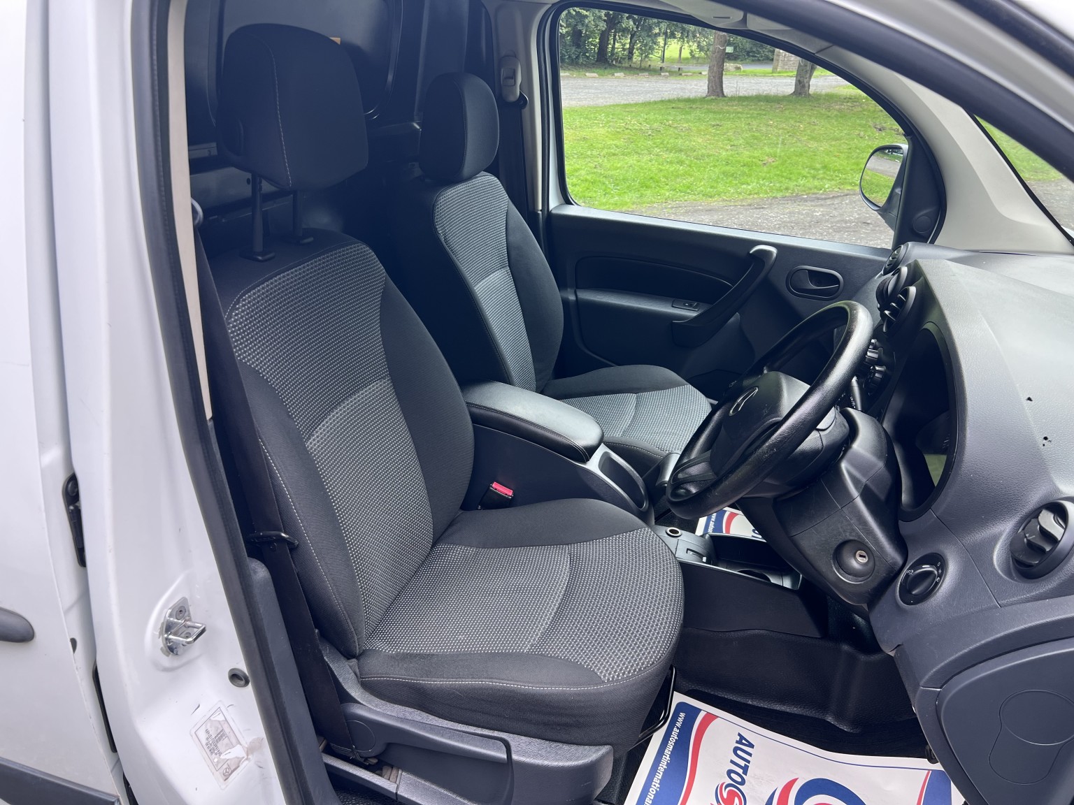  MERCEDES-BENZ CITAN