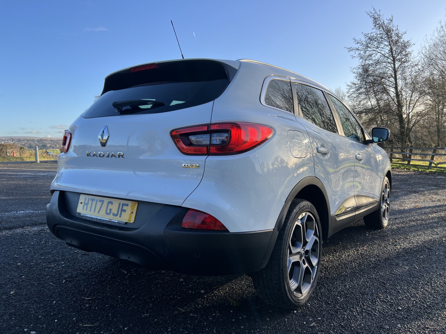  RENAULT KADJAR