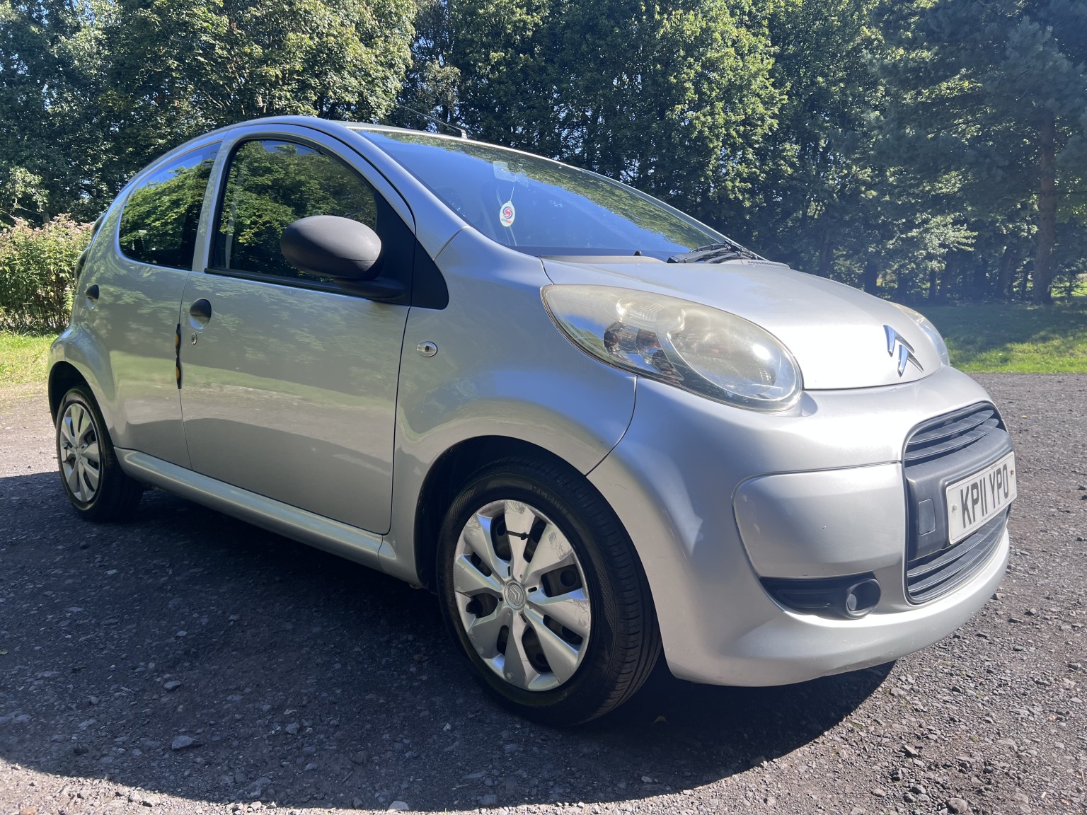  CITROEN C1