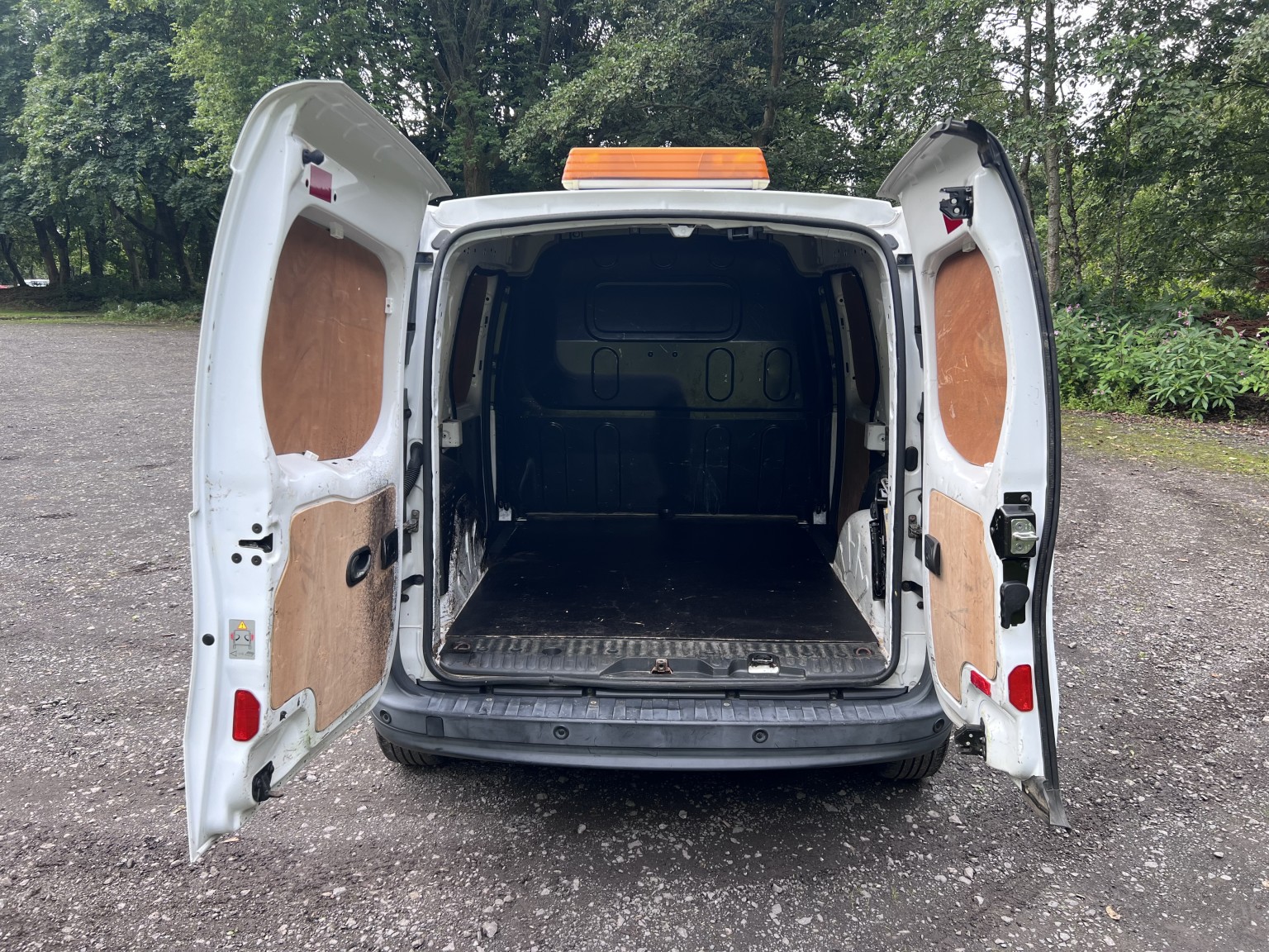  MERCEDES-BENZ CITAN