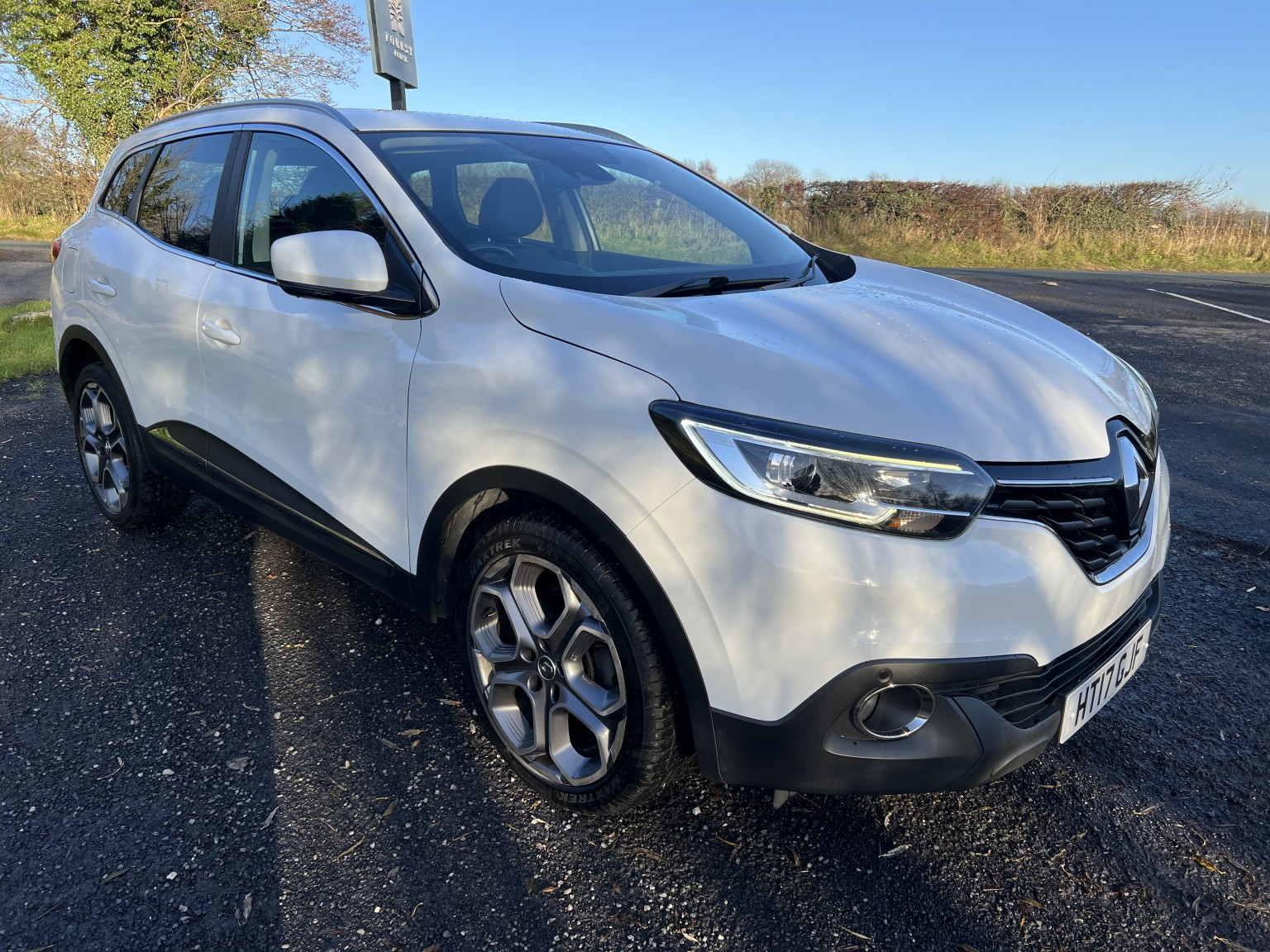  RENAULT KADJAR