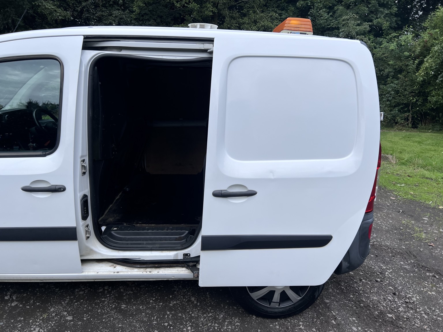  MERCEDES-BENZ CITAN