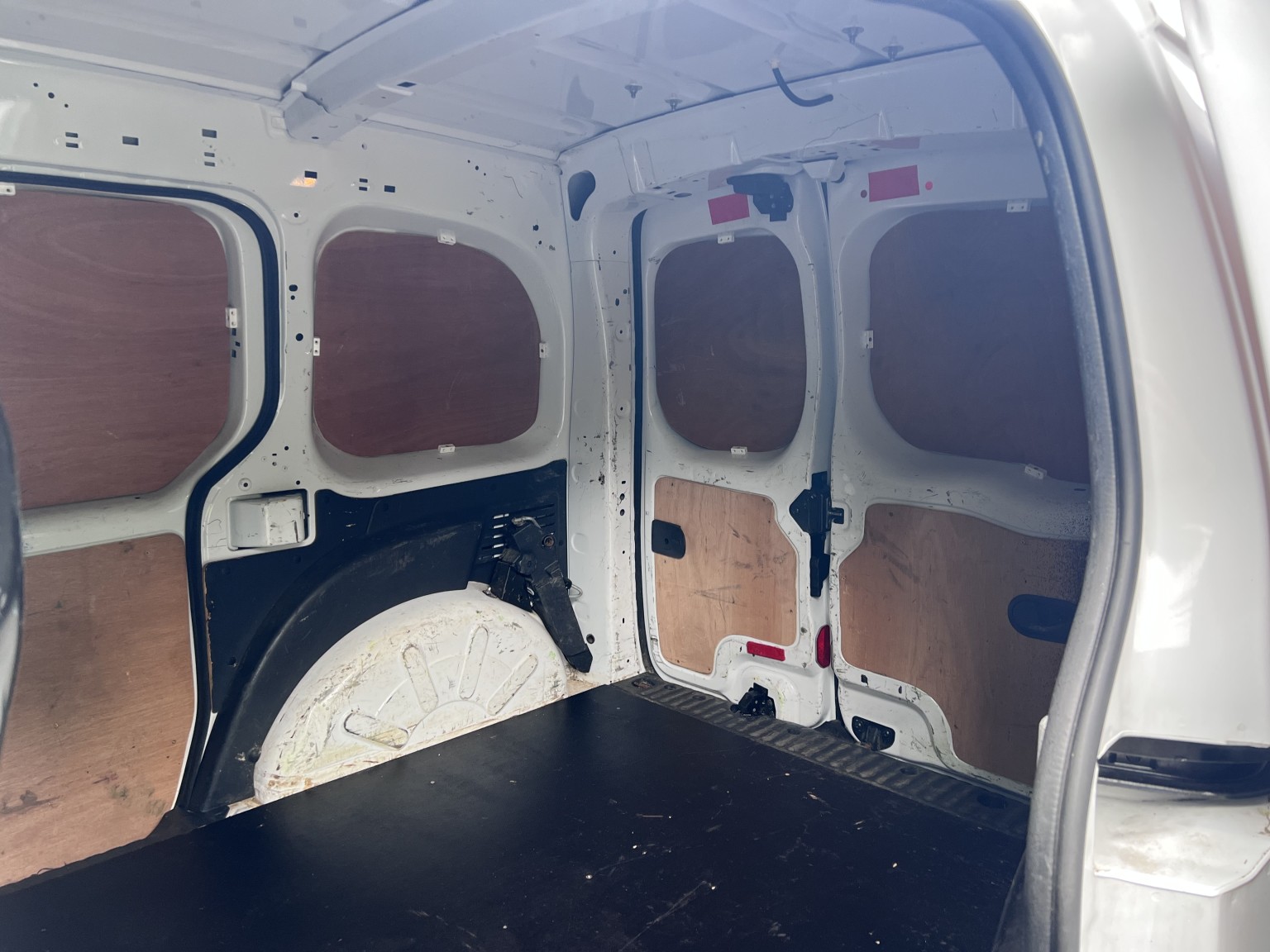  MERCEDES-BENZ CITAN