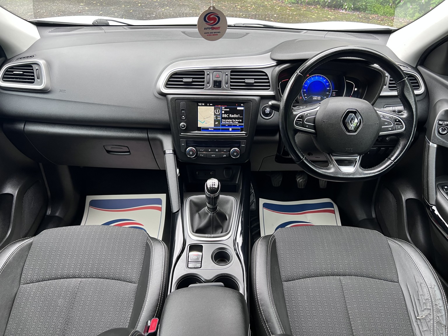 RENAULT KADJAR