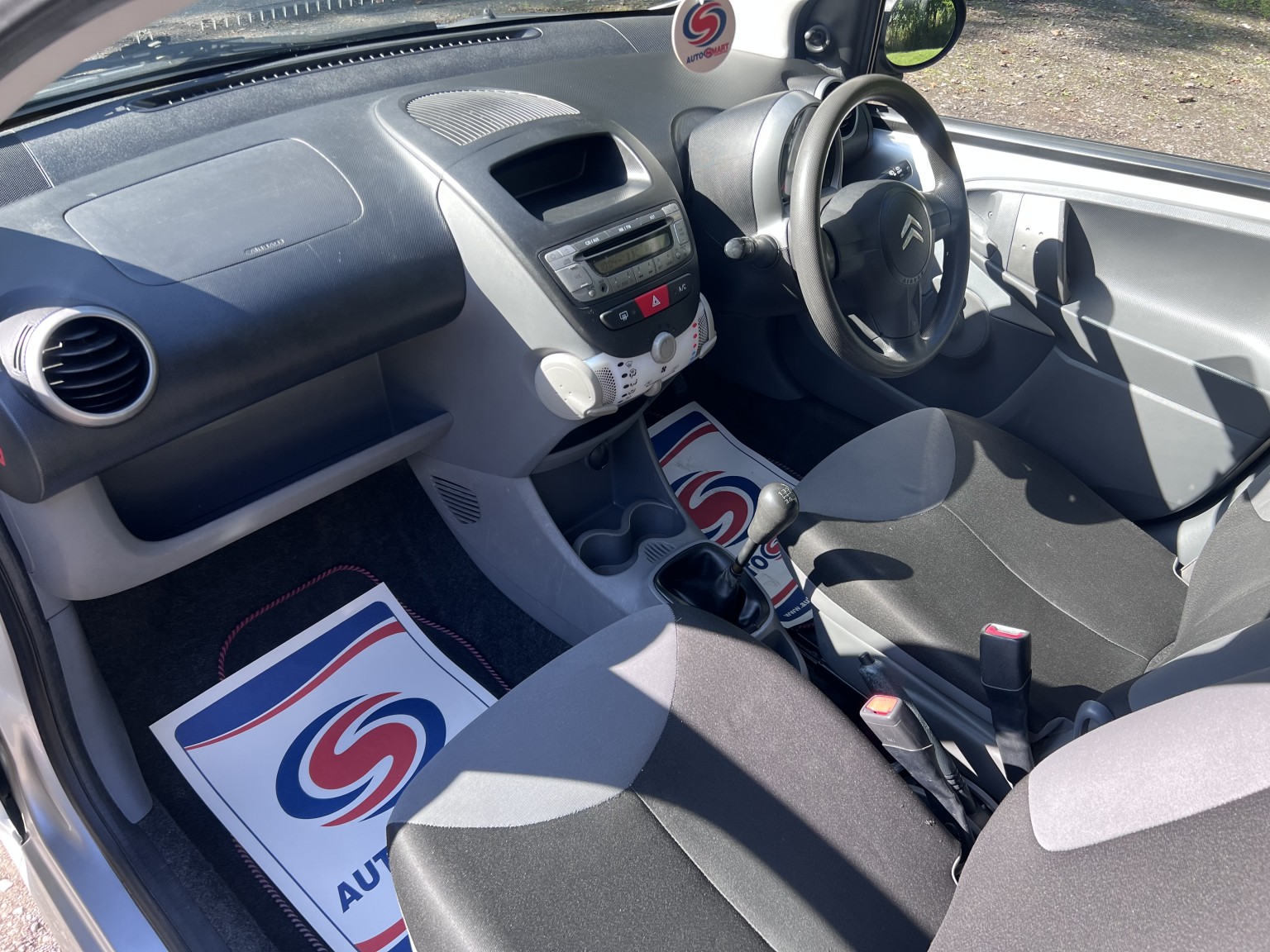  CITROEN C1