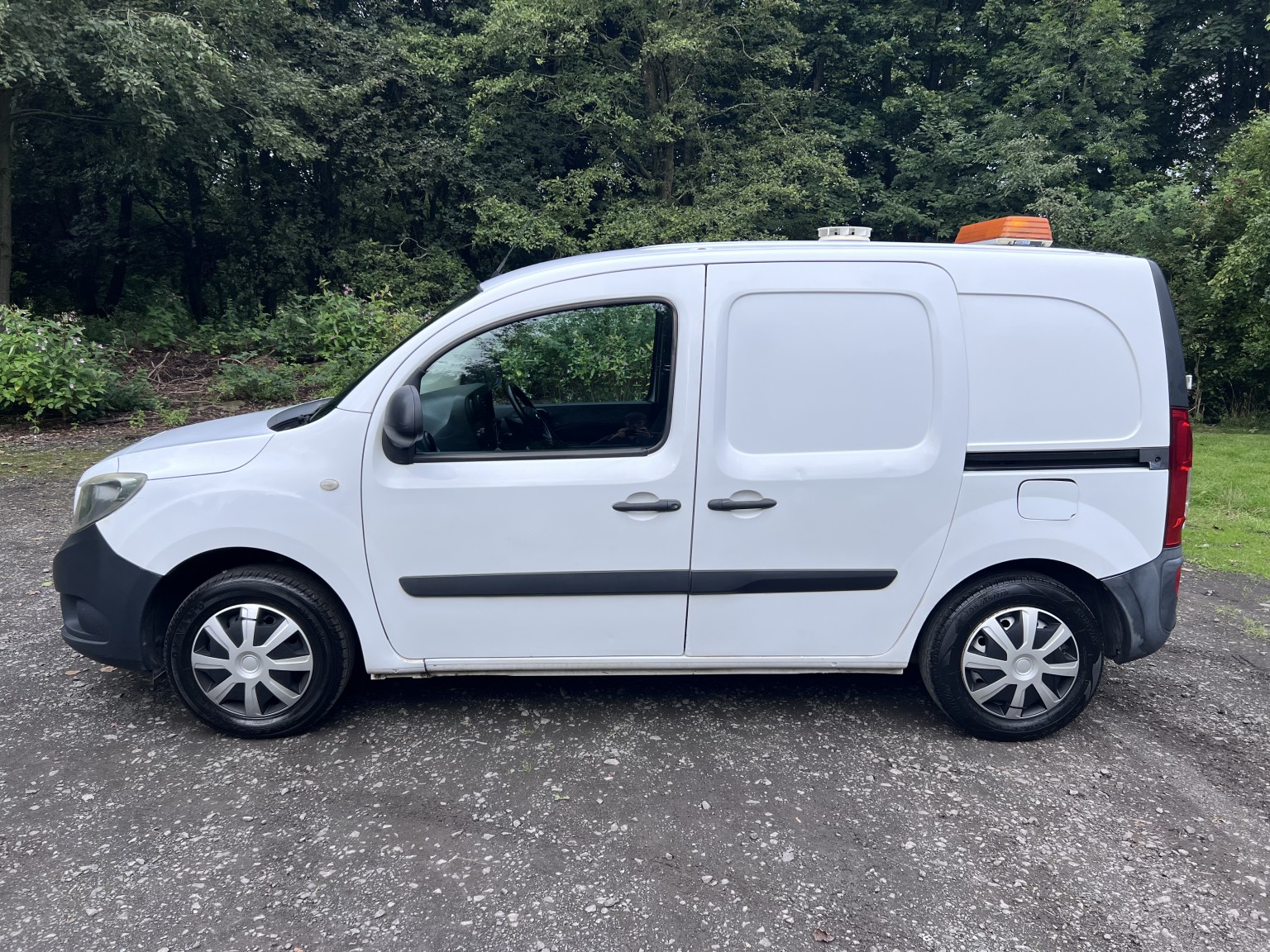 MERCEDES-BENZ CITAN
