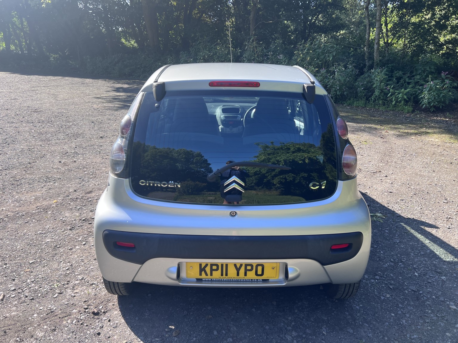  CITROEN C1