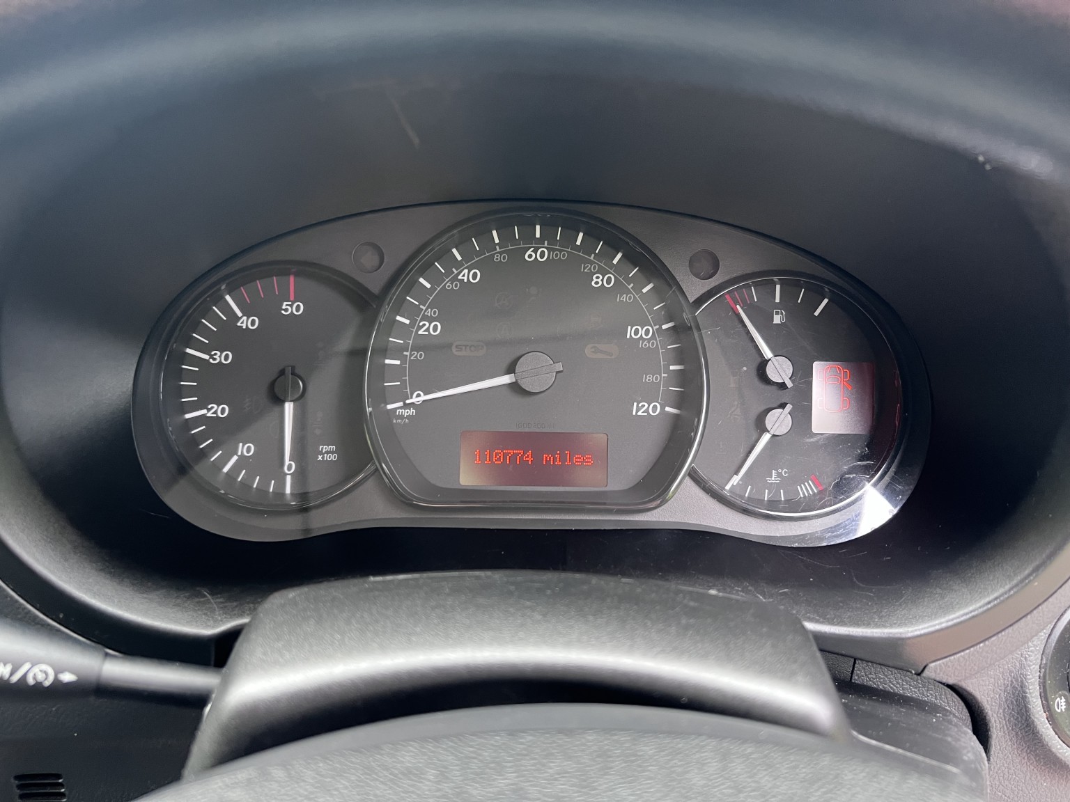  MERCEDES-BENZ CITAN