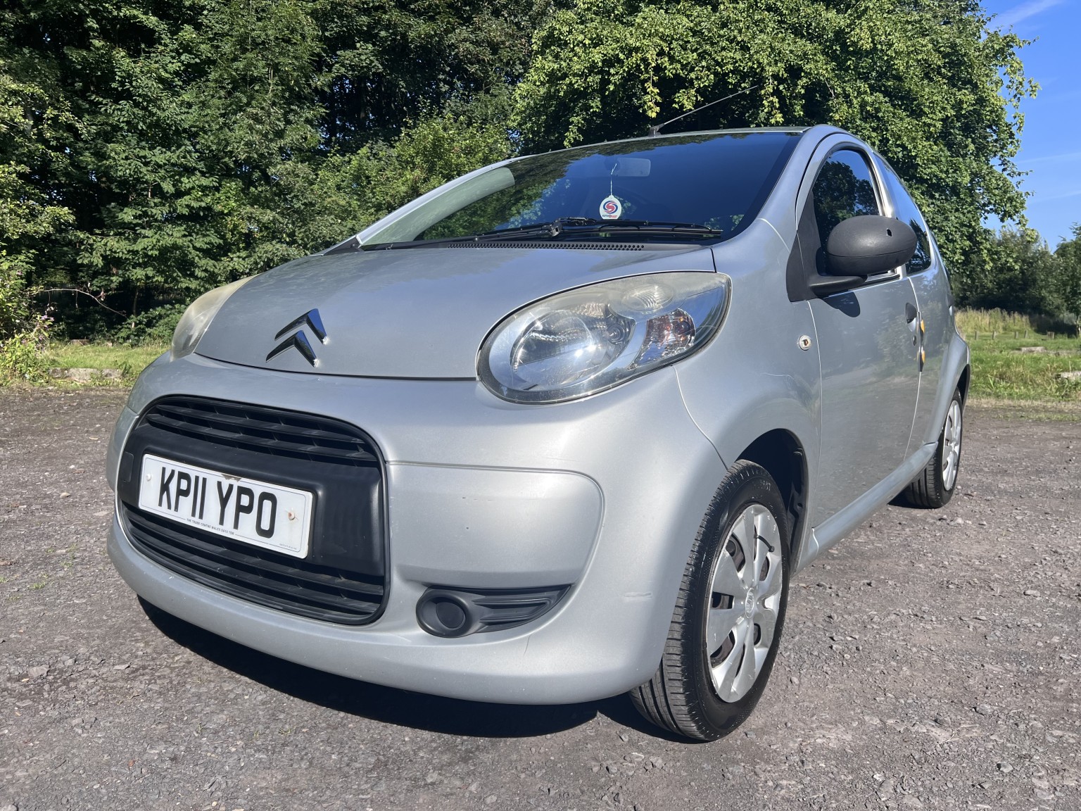  CITROEN C1