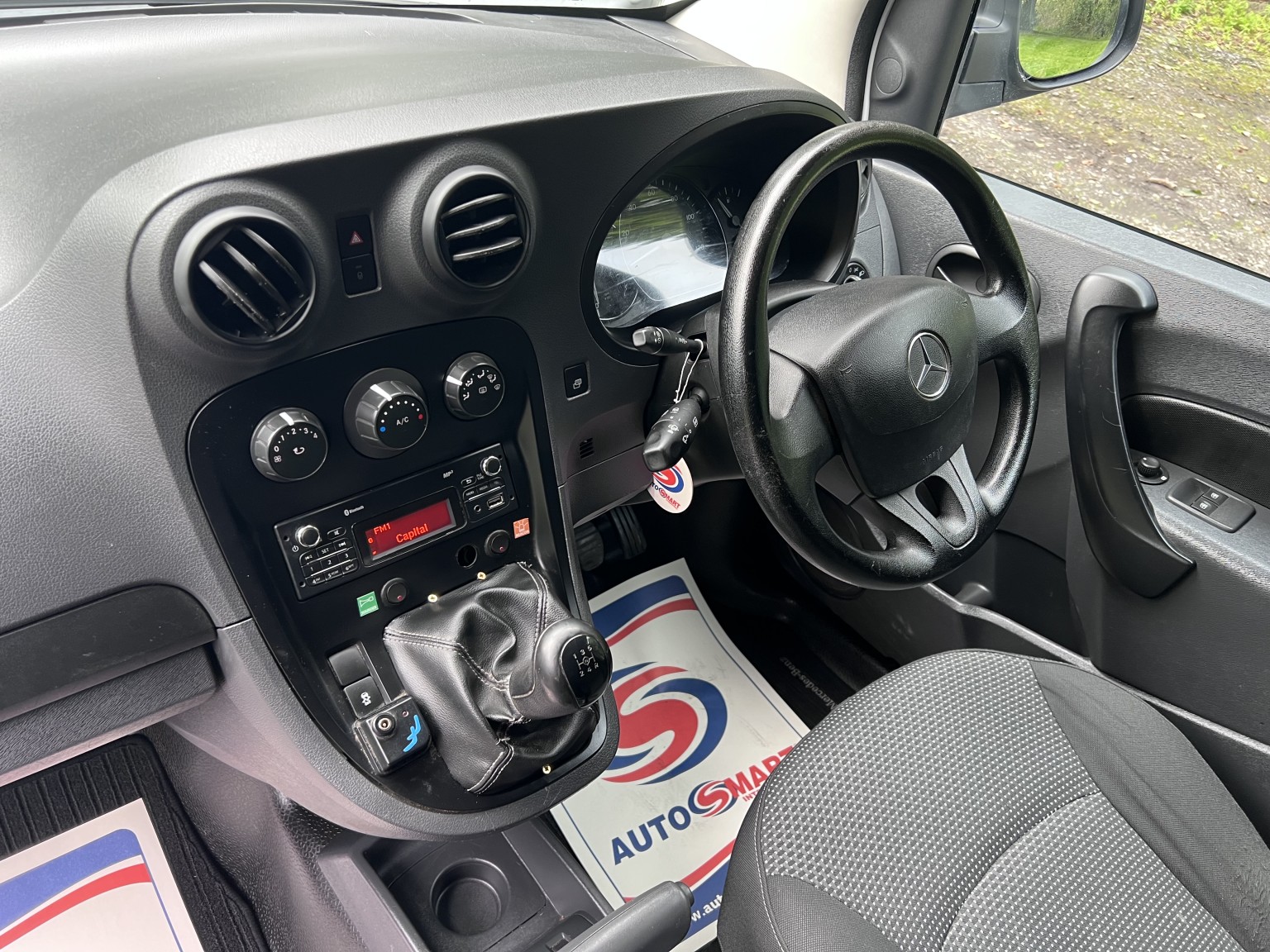  MERCEDES-BENZ CITAN
