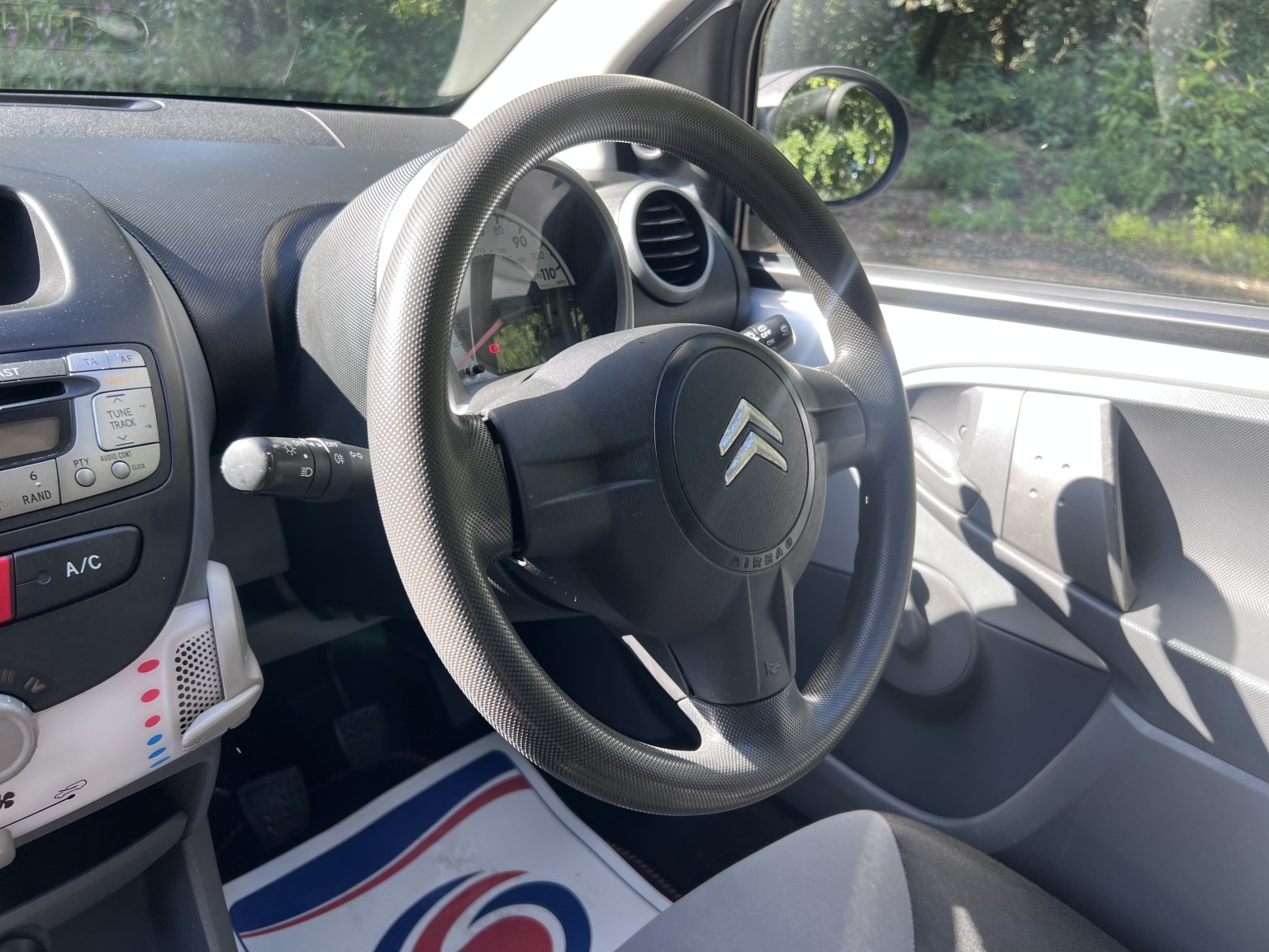  CITROEN C1