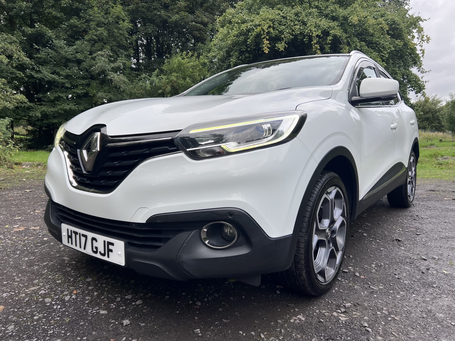  RENAULT KADJAR