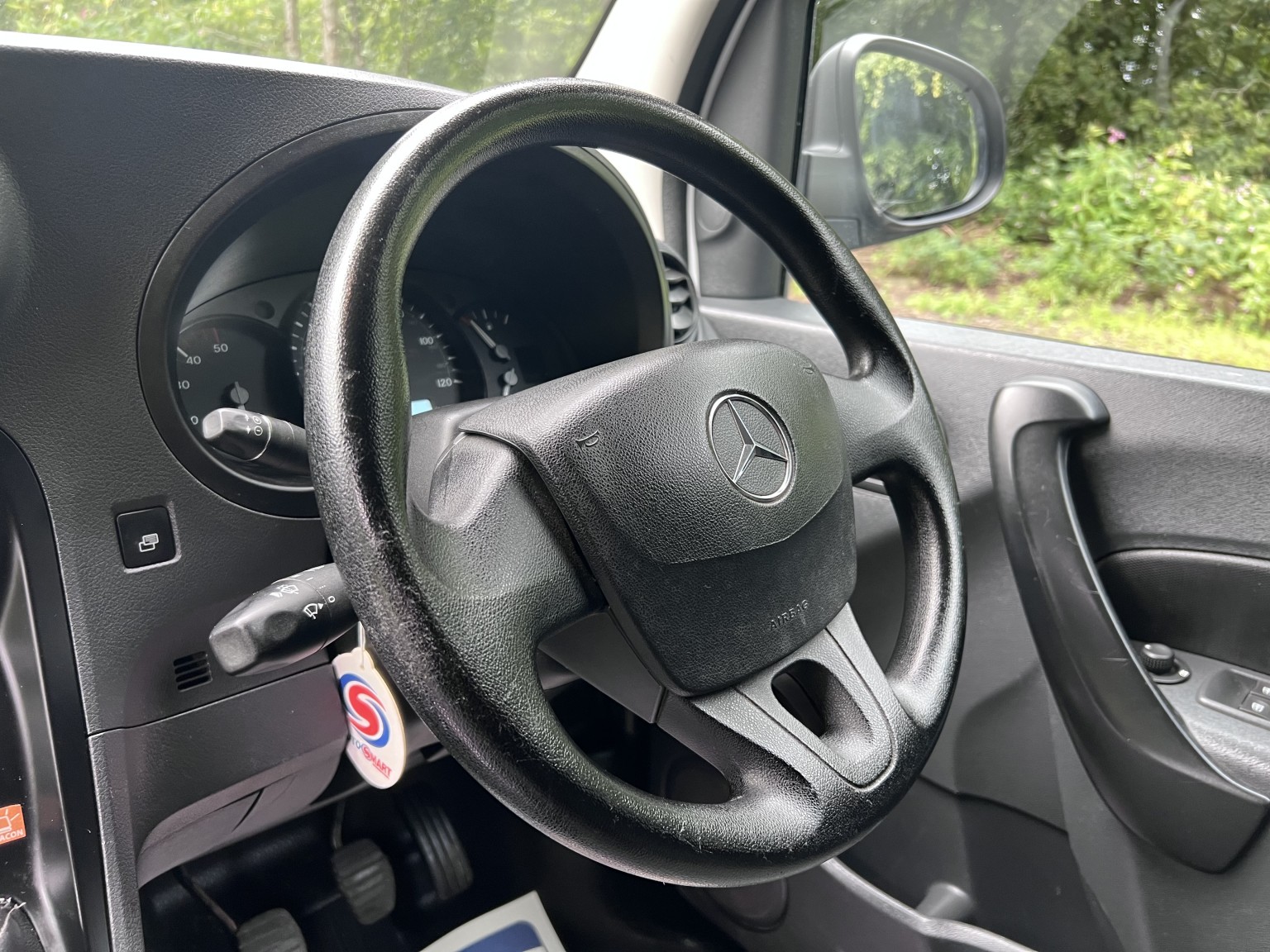  MERCEDES-BENZ CITAN