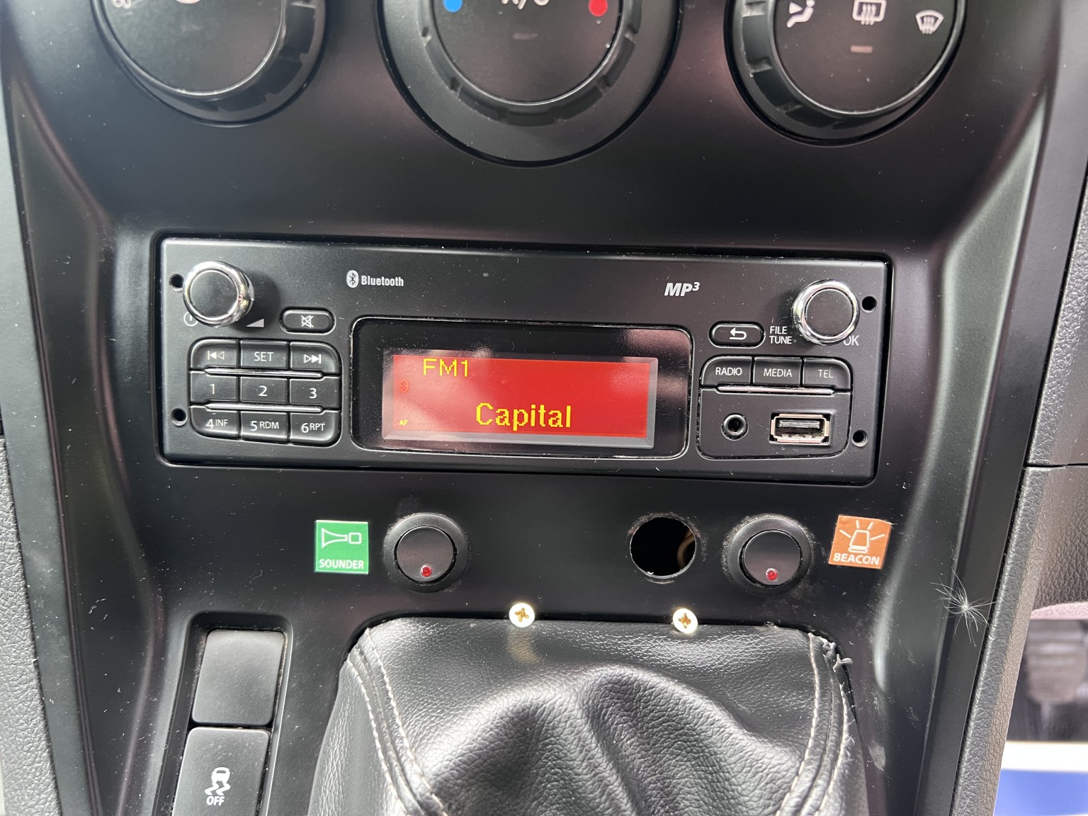  MERCEDES-BENZ CITAN