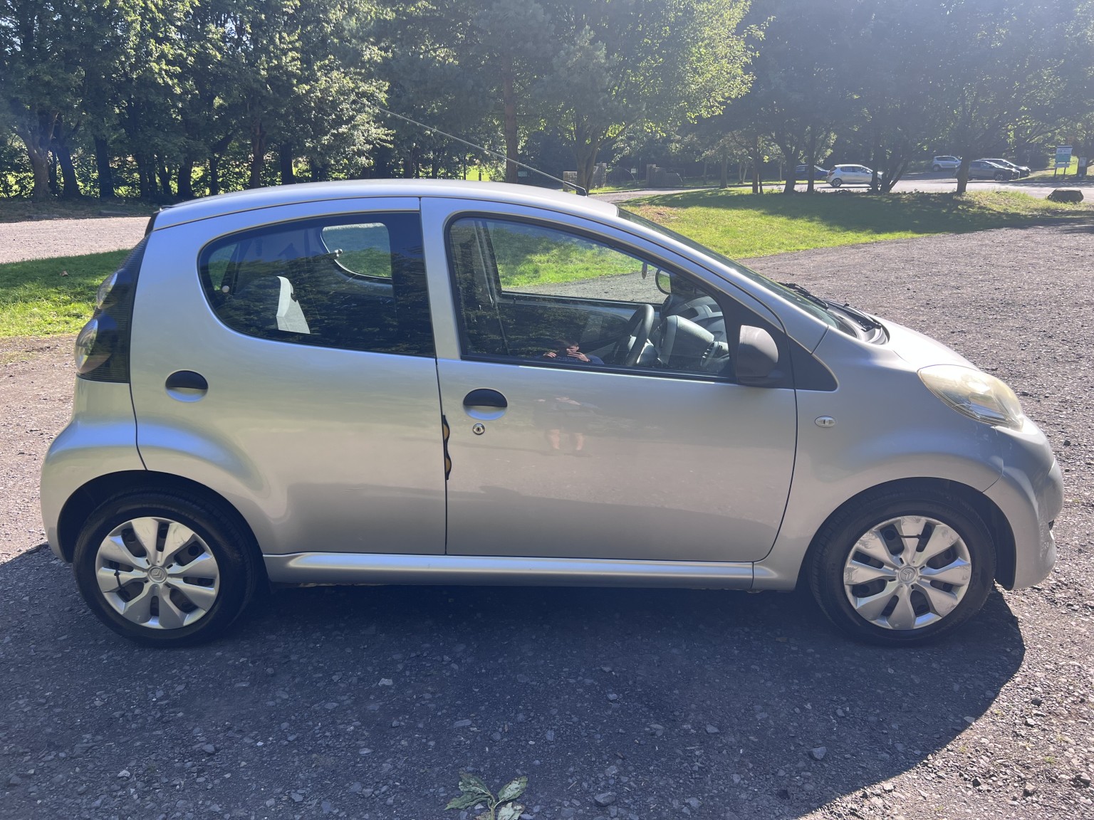 CITROEN C1