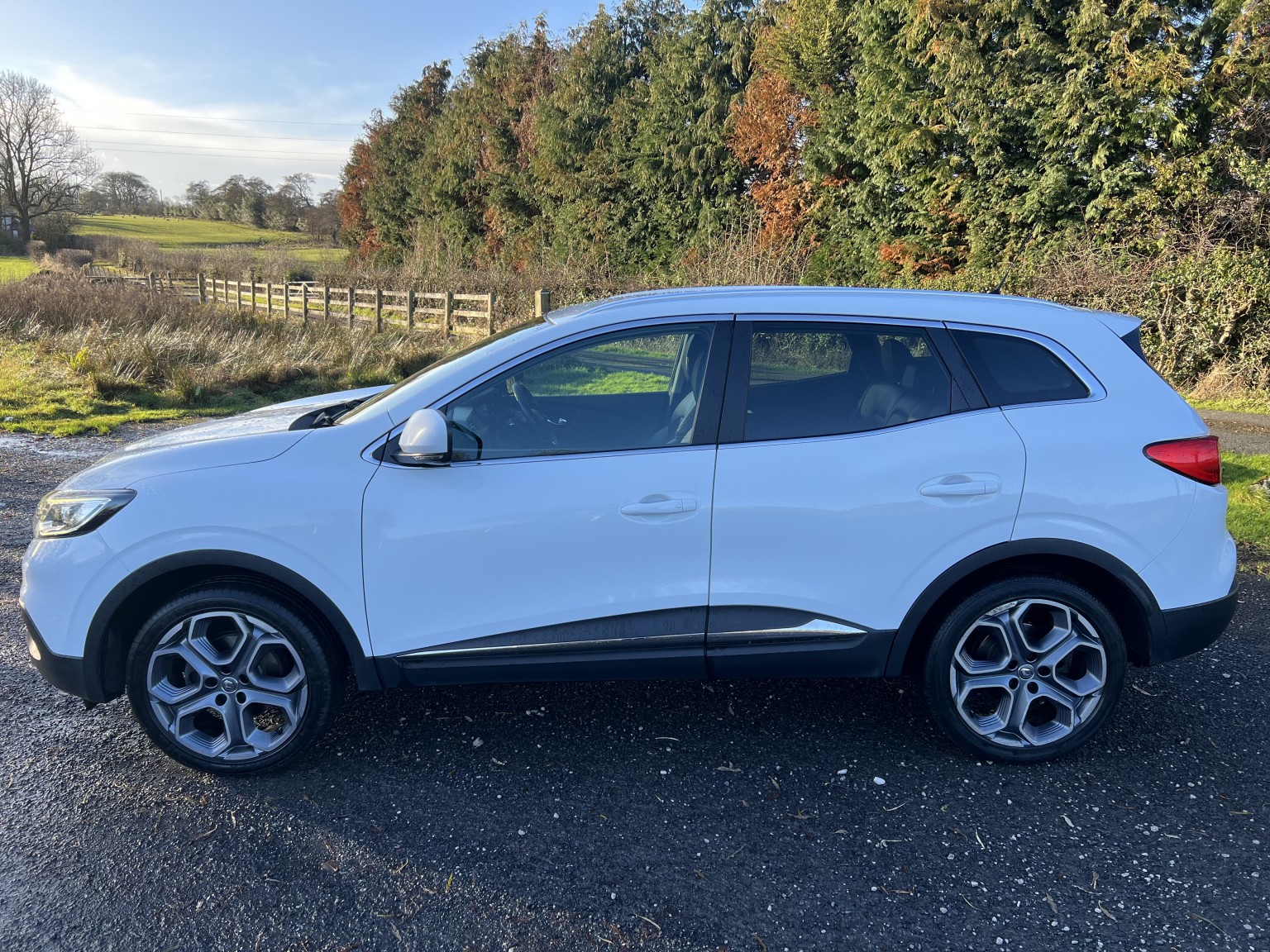  RENAULT KADJAR